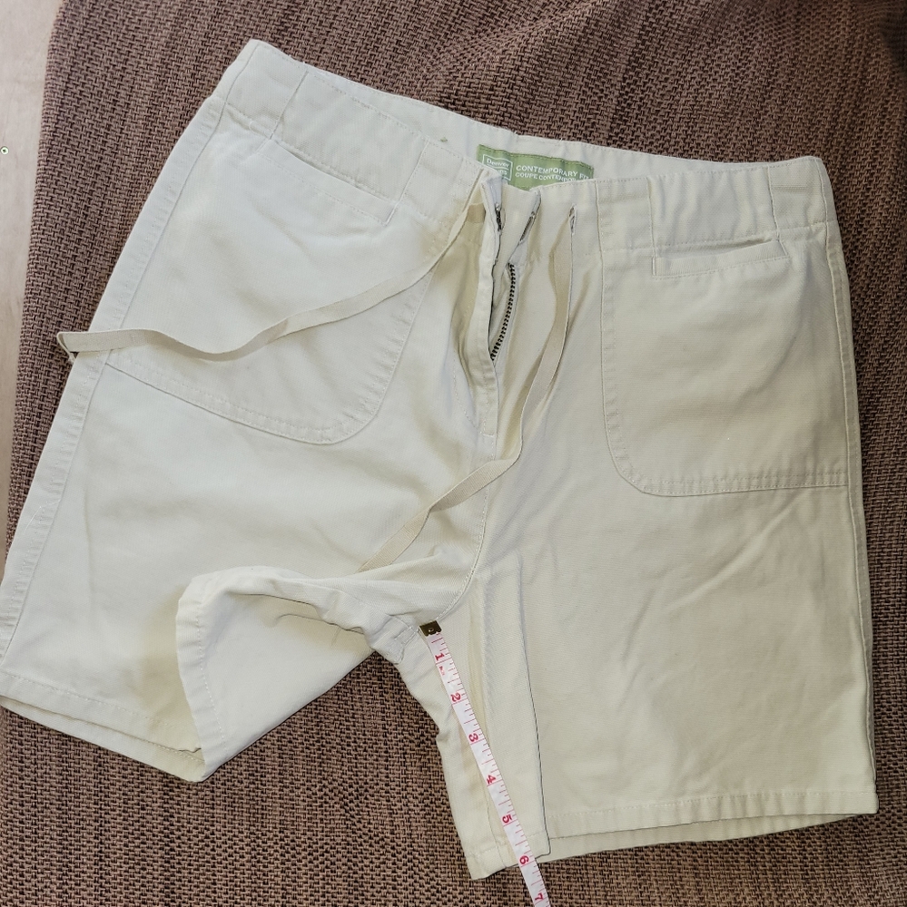 Denver Hayes Contemporary Fit Shorts